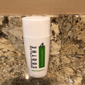 Rodan + Fields Step 4 Soothe